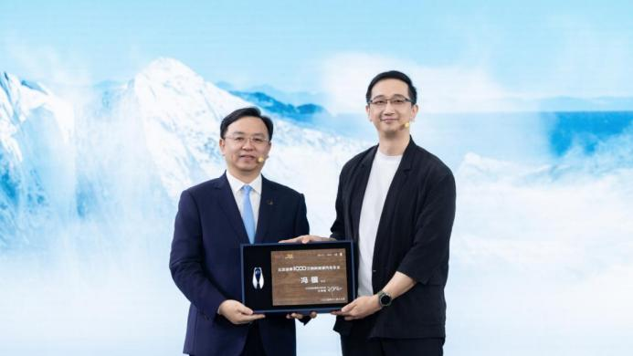 跨越千萬大關，比亞迪達成第二個500萬輛僅用15個月！