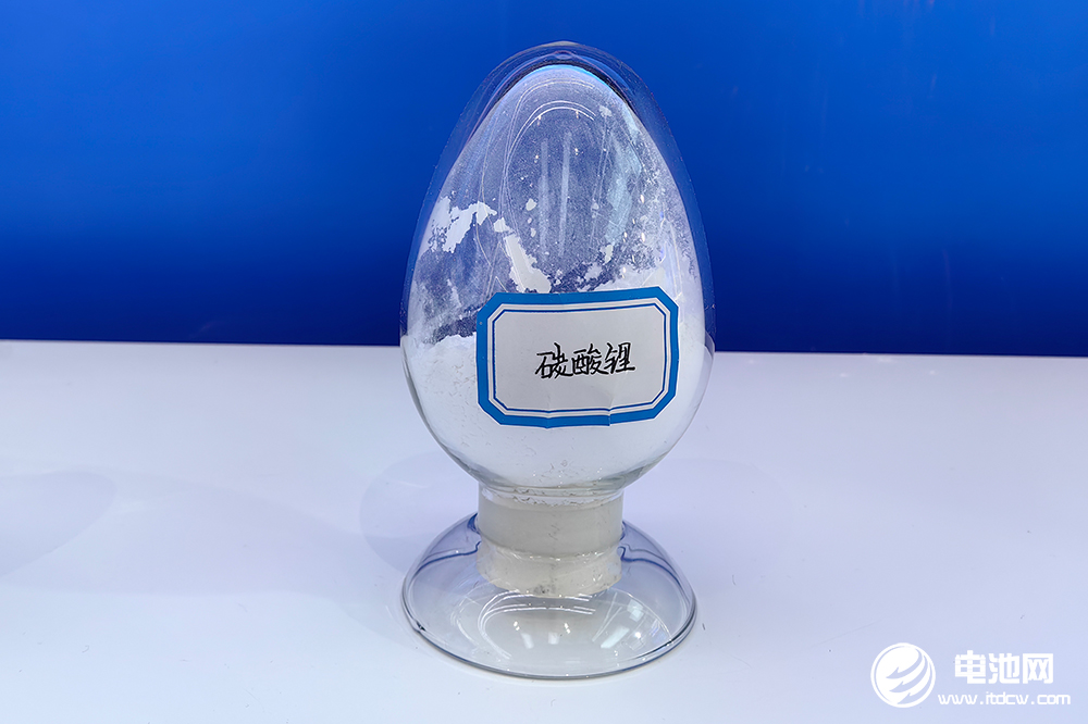 廣期所調整碳酸鋰期貨指定交割庫