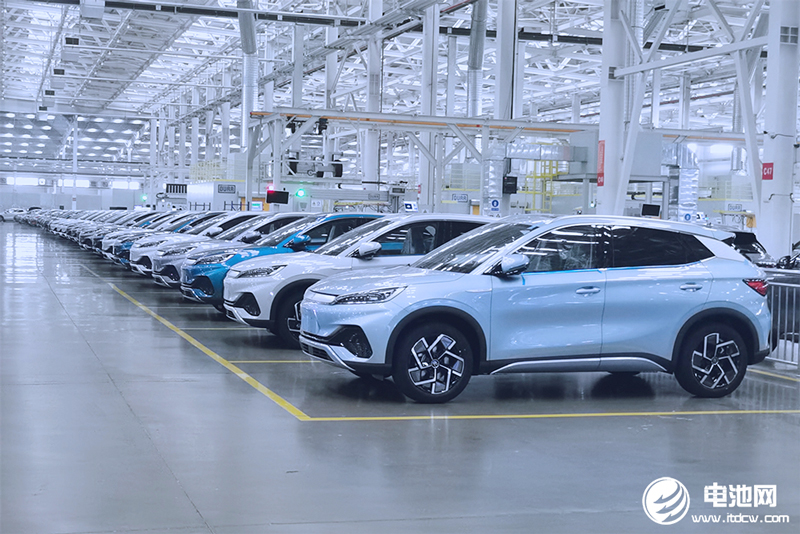 11月新能源乘用車零售量預計可達128萬輛 滲透率約53.3%