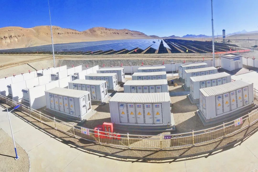 6GWh！中儲科技2025年度電芯框架采購招標