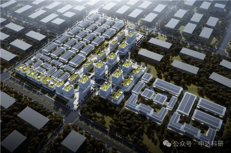 圖片來源：中達(dá)科研