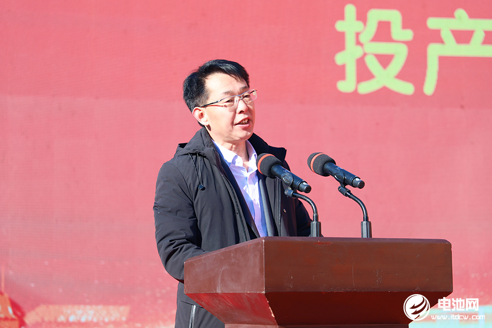 于清教：堅(jiān)定長期主義 電池新能源向上周期終將到來