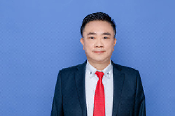 諾德股份陳郁弼：蛇舞四海迎新春，讓我們一路同行創輝煌！