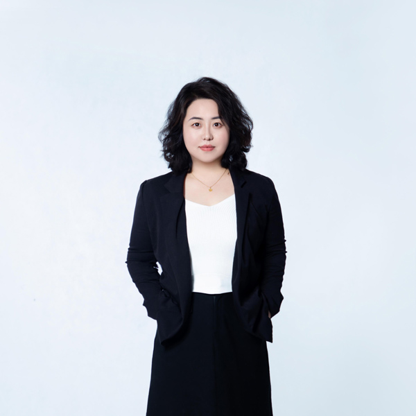 奧創科技（南通）新能源科技有限公司 董事長 曹曉燕