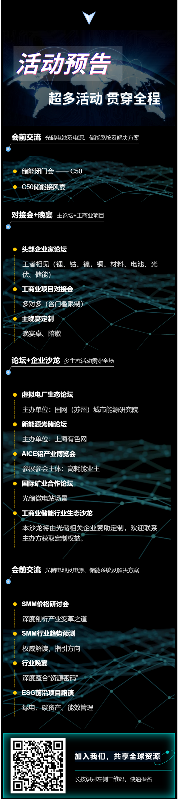 如何突破重圍？迅速鎖定工商業儲能項目的策略！