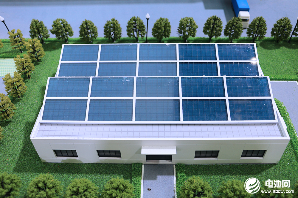太陽能發(fā)電