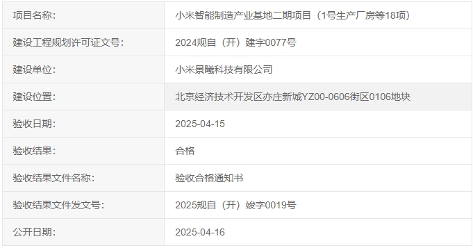 亦莊BDA