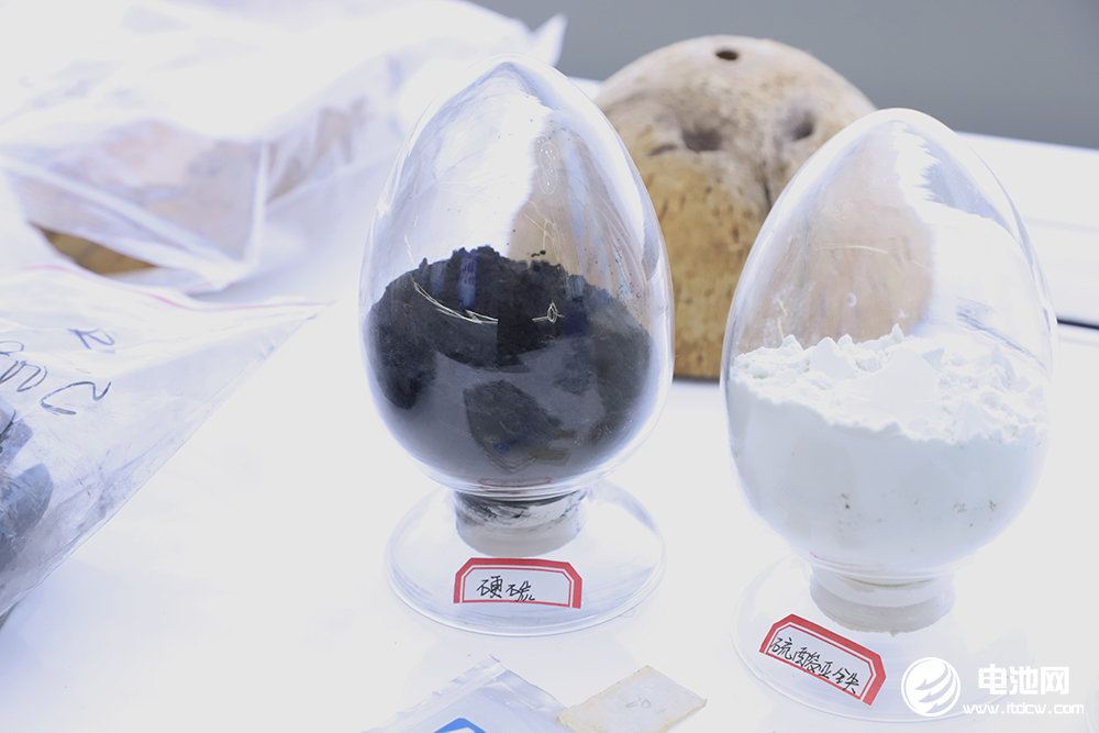 中國電池新能源產(chǎn)業(yè)鏈調(diào)研采訪團(tuán)（廣東站）一行到訪博鈉新能源