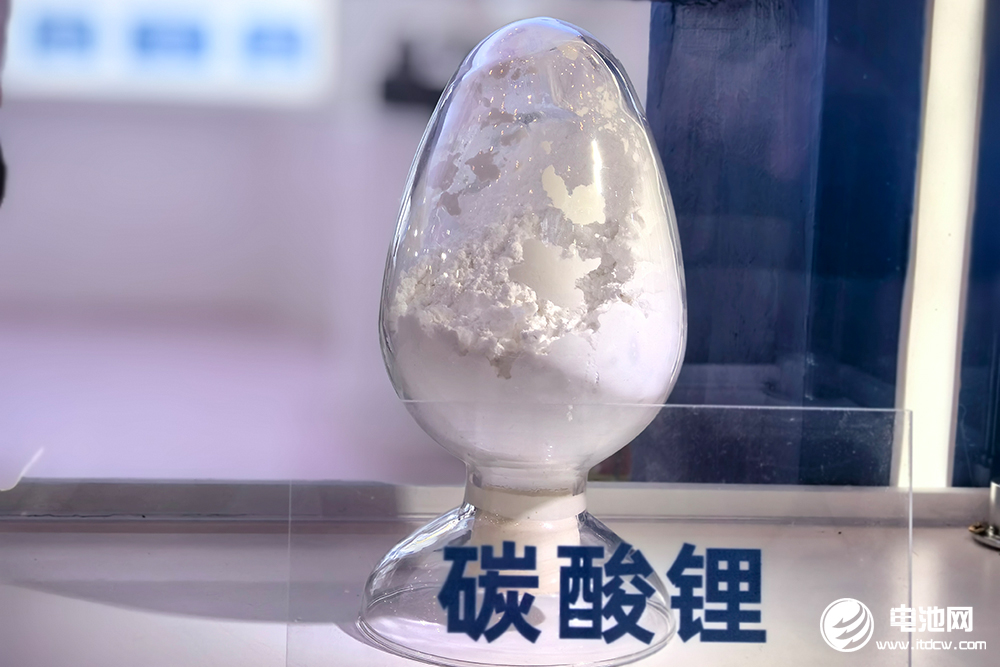 60萬(wàn)到6萬(wàn)！“瘋狂”到“至暗”！鋰價(jià)底在哪兒？