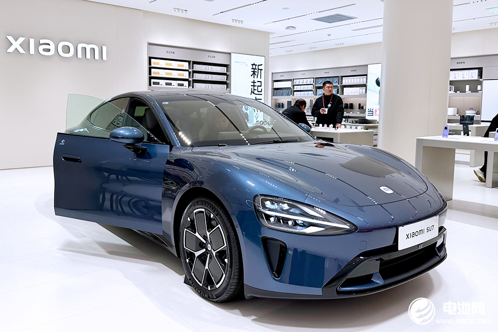 “脫虧” 倒計時！2025年造車新勢力將集體盈利？