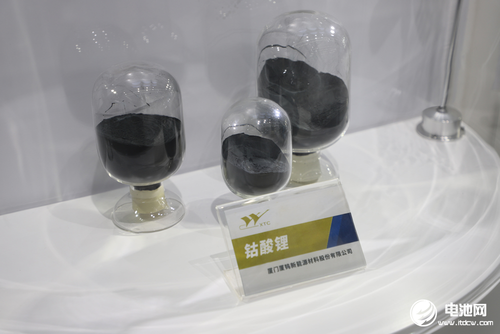 【正極材料周報(bào)】年產(chǎn)1.5萬噸碳酸鋰項(xiàng)目落地江西贛州！大中礦業(yè)擬在湖南投建金屬鋰電池新材料項(xiàng)目