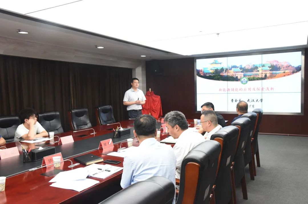 坐標湖北黃石！一鈉電池材料基地項目簽約