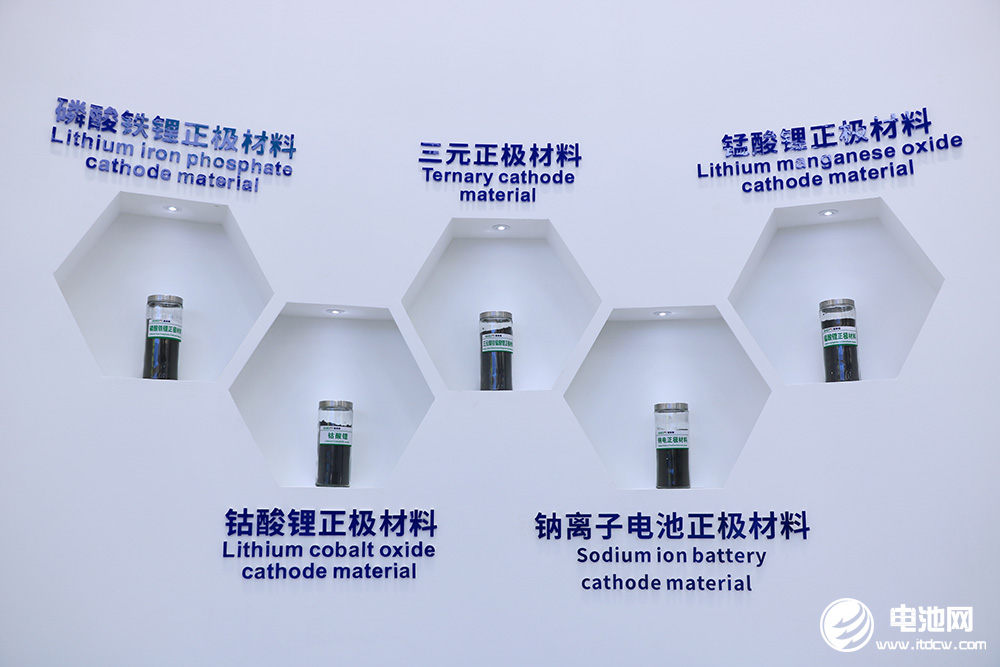 【正極材料周報】容百科技擬控股貴州新仁加碼磷酸鐵鋰！一上市公司擬跨界收購正極材料企業
