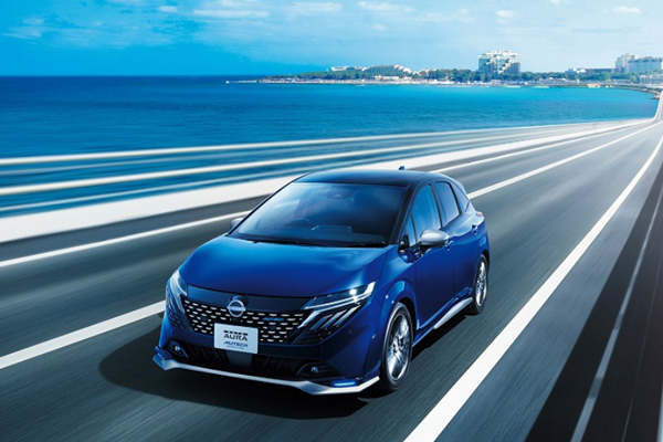 2028年上車！日產(chǎn)官宣全固態(tài)電池布局進(jìn)展