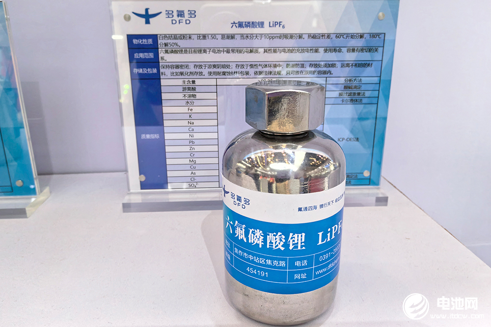 【電解液周報】電解液上市公司股價集體異動！預計短期內(nèi)電解液價格暫穩(wěn)