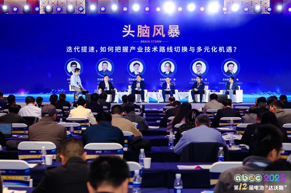 迭代提速，如何把握電池新能源產(chǎn)業(yè)技術(shù)路線切換與多元化機遇？